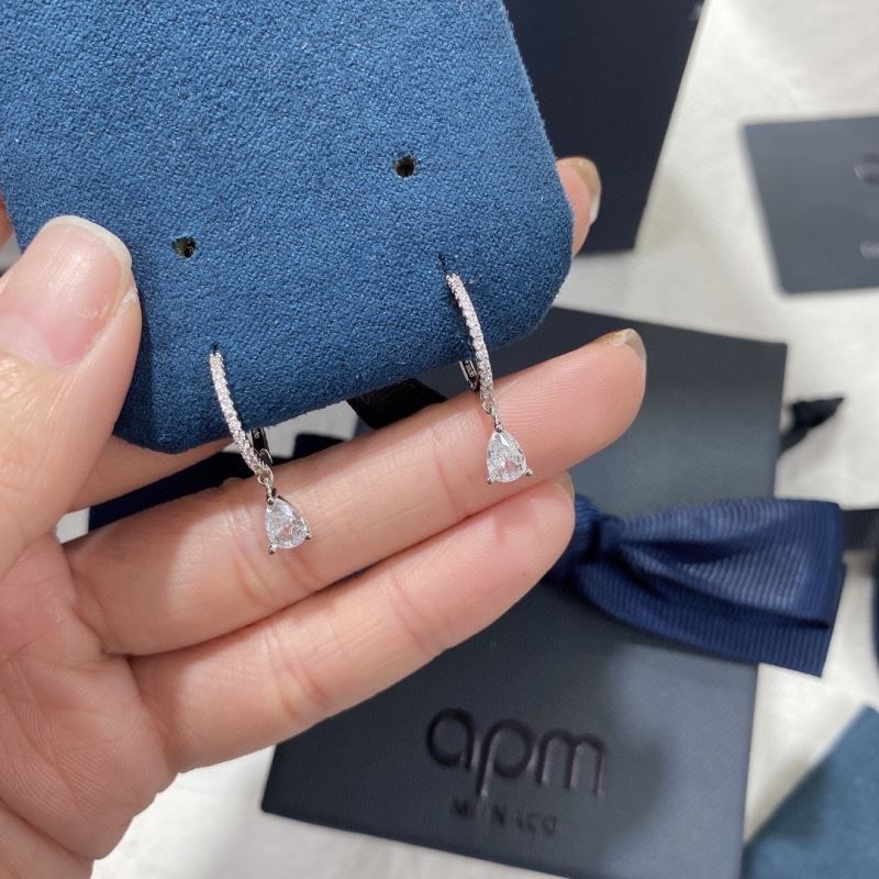 Apm Earrings